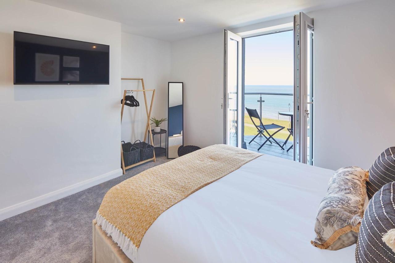 Host & Stay - The Waves Whitby Bagian luar foto