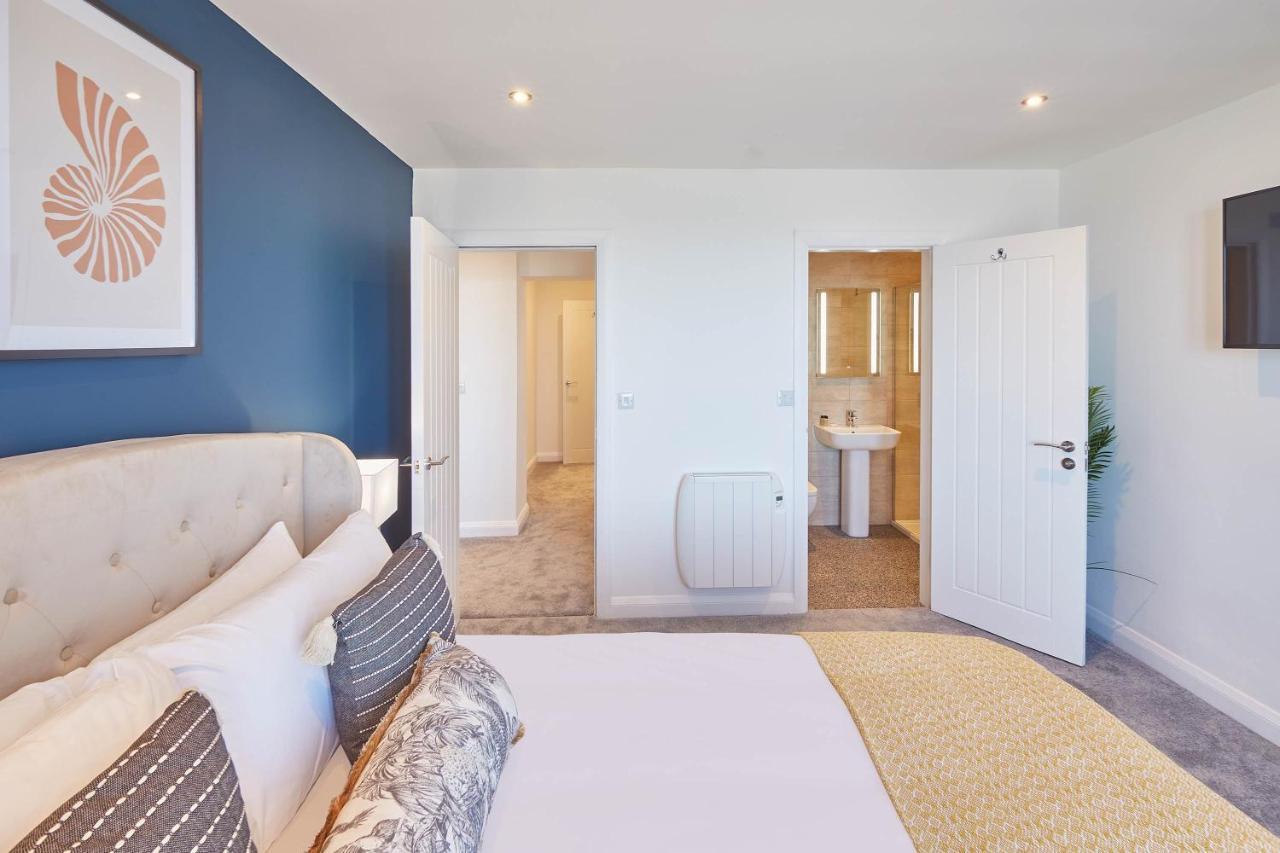 Host & Stay - The Waves Whitby Bagian luar foto